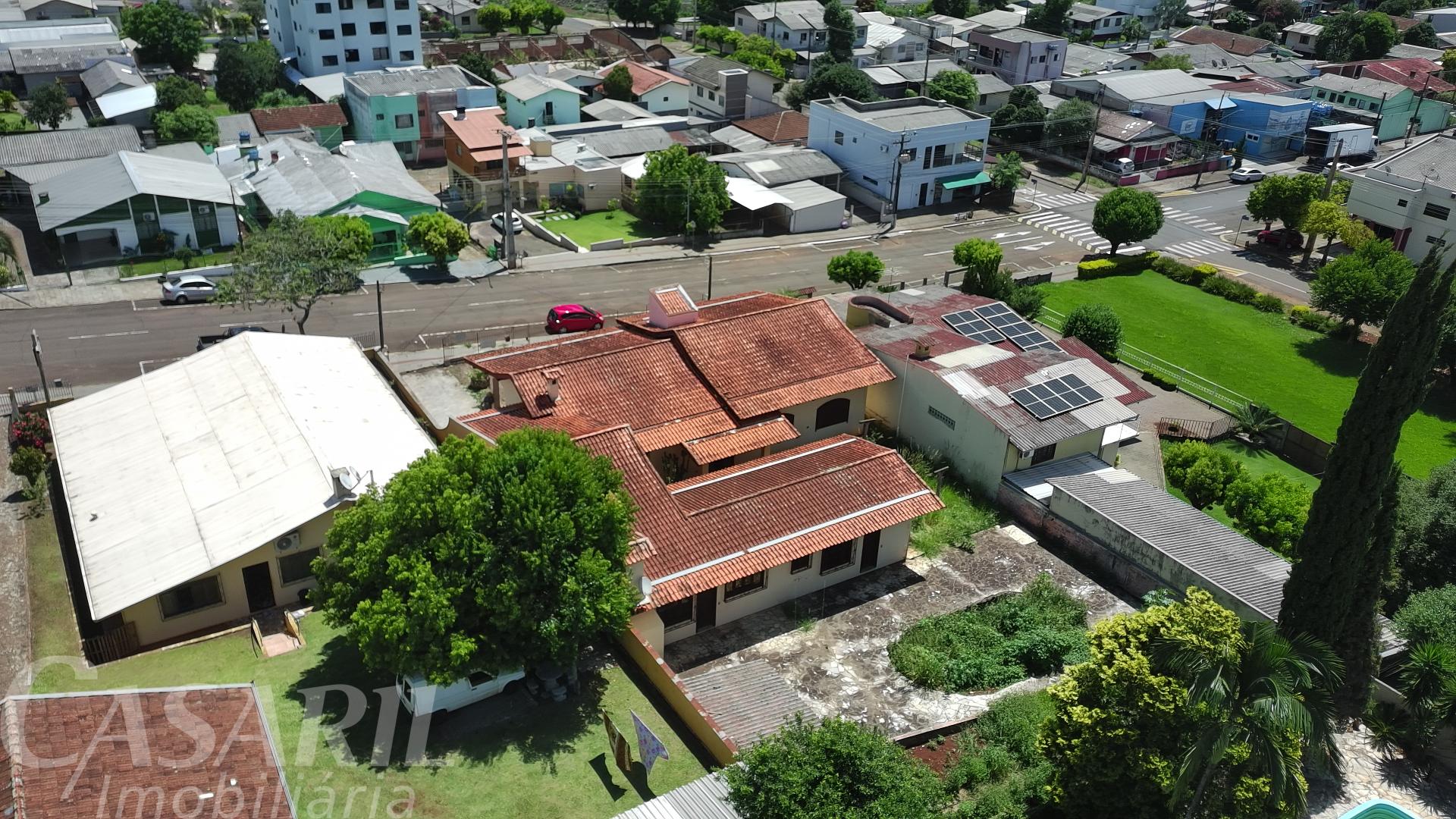 Vieira Imveis em Francisco Beltro PR