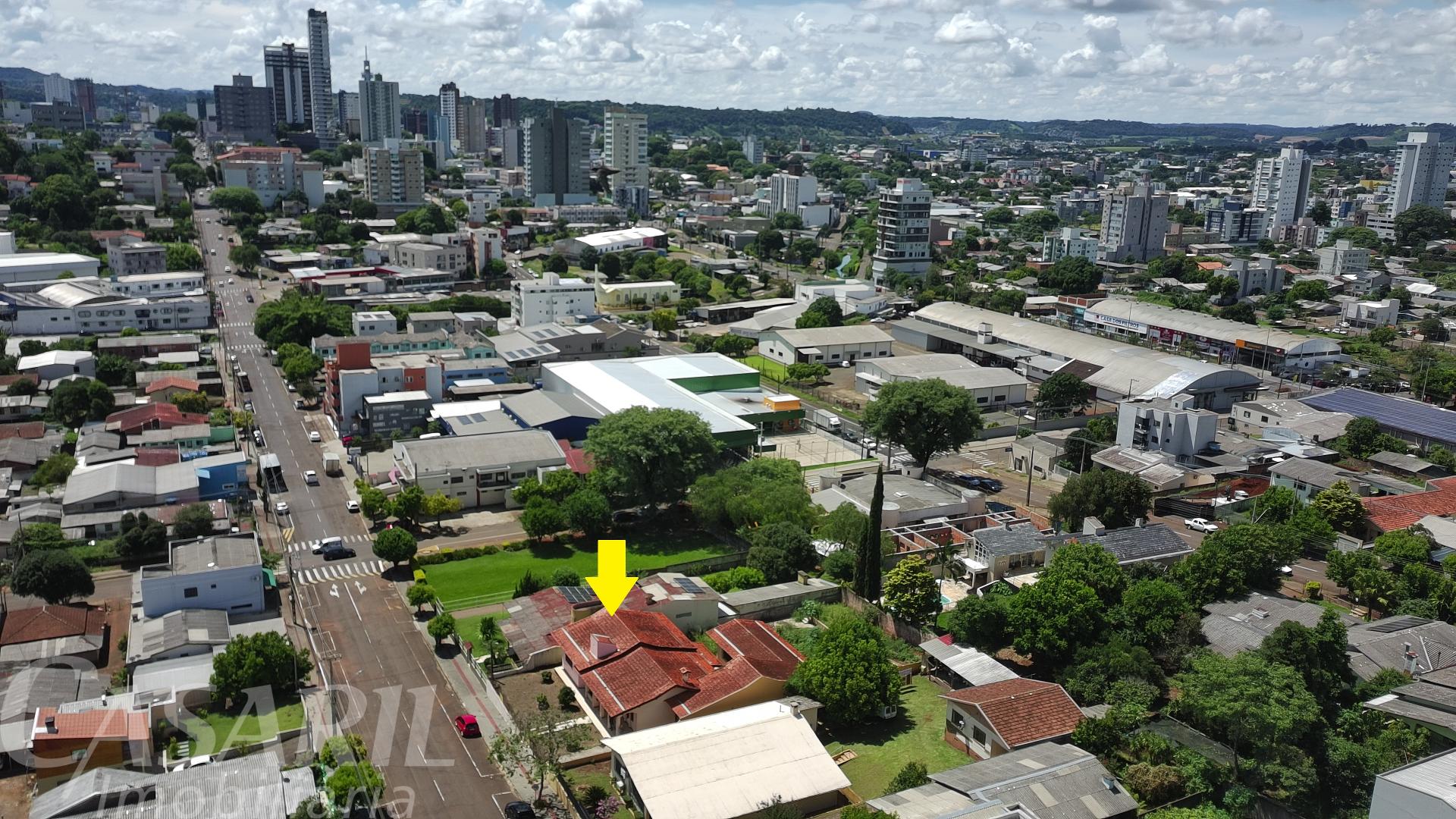 Vieira Imveis em Francisco Beltro PR