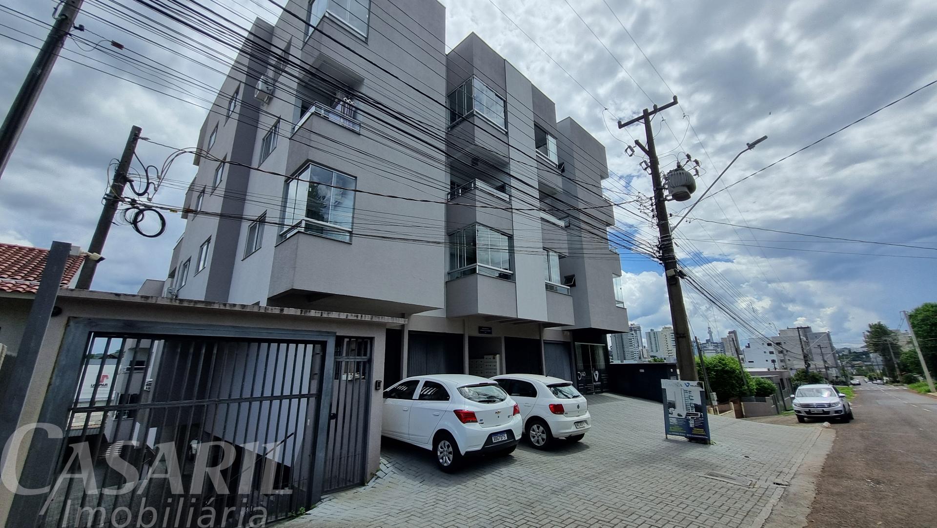 Apartamento com 3 dormitrios  venda,128.46 m , FRANCISCO BELTRAO - PR