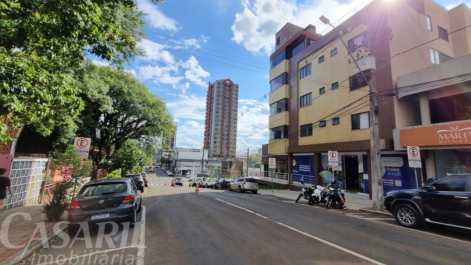 Vieira Imveis em Francisco Beltro PR