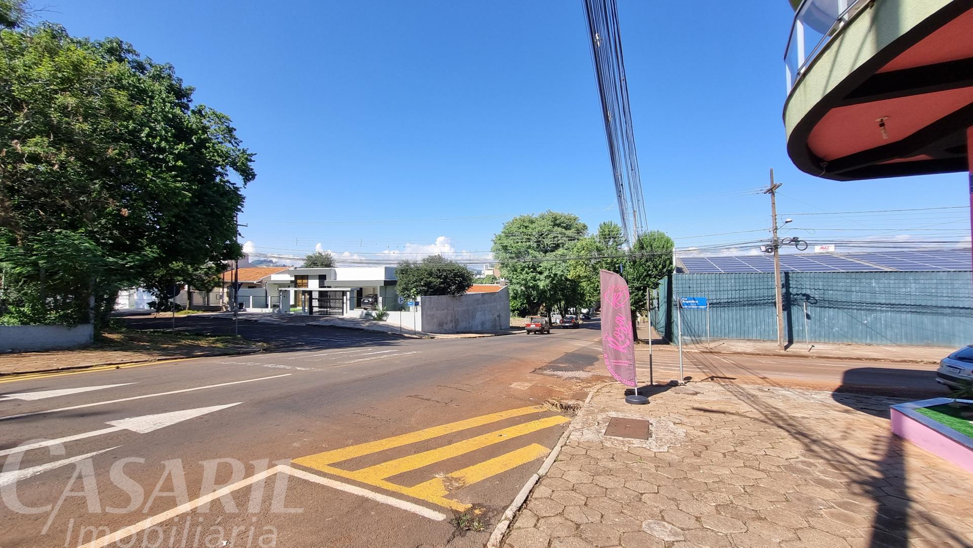 Vieira Imveis em Francisco Beltro PR