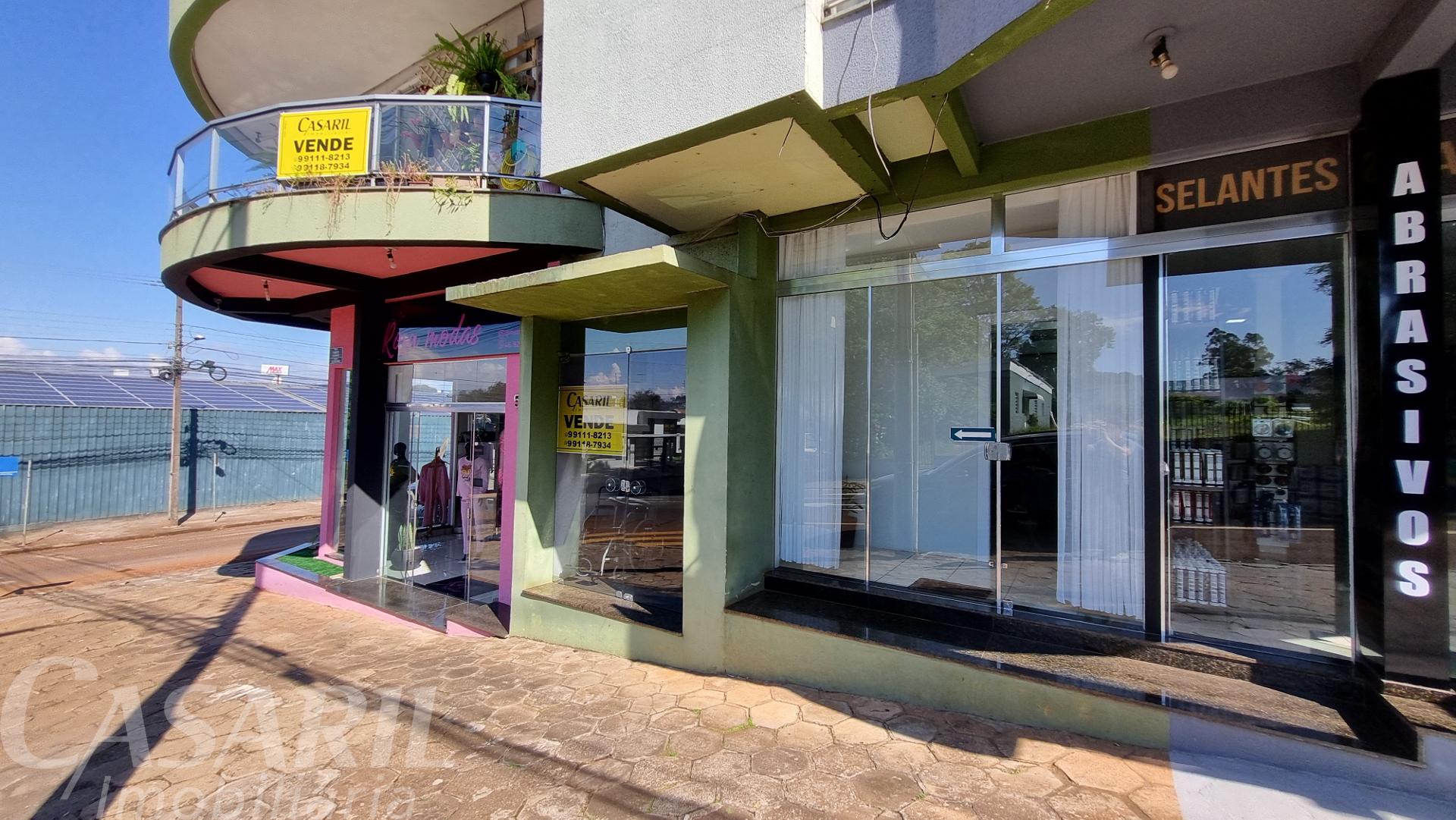 Vieira Imveis em Francisco Beltro PR