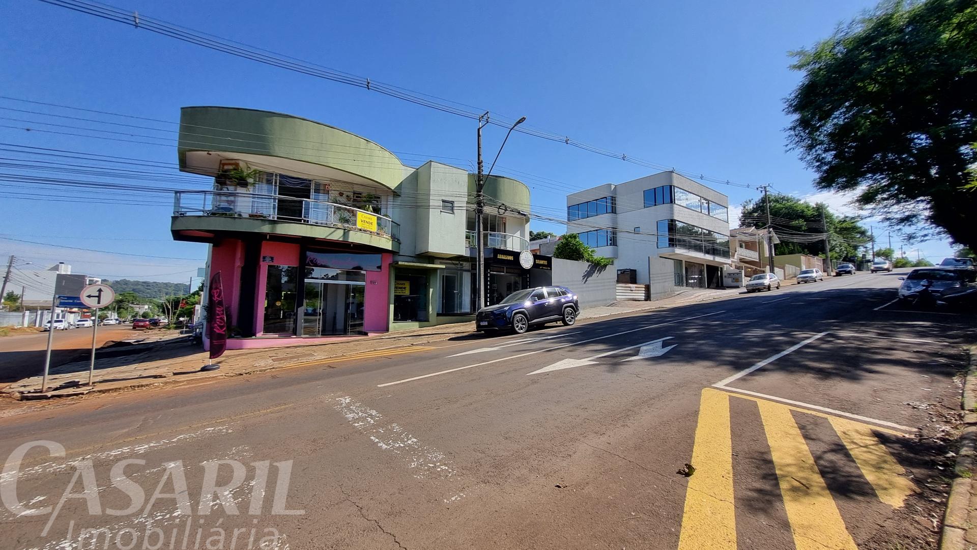 Vieira Imveis em Francisco Beltro PR