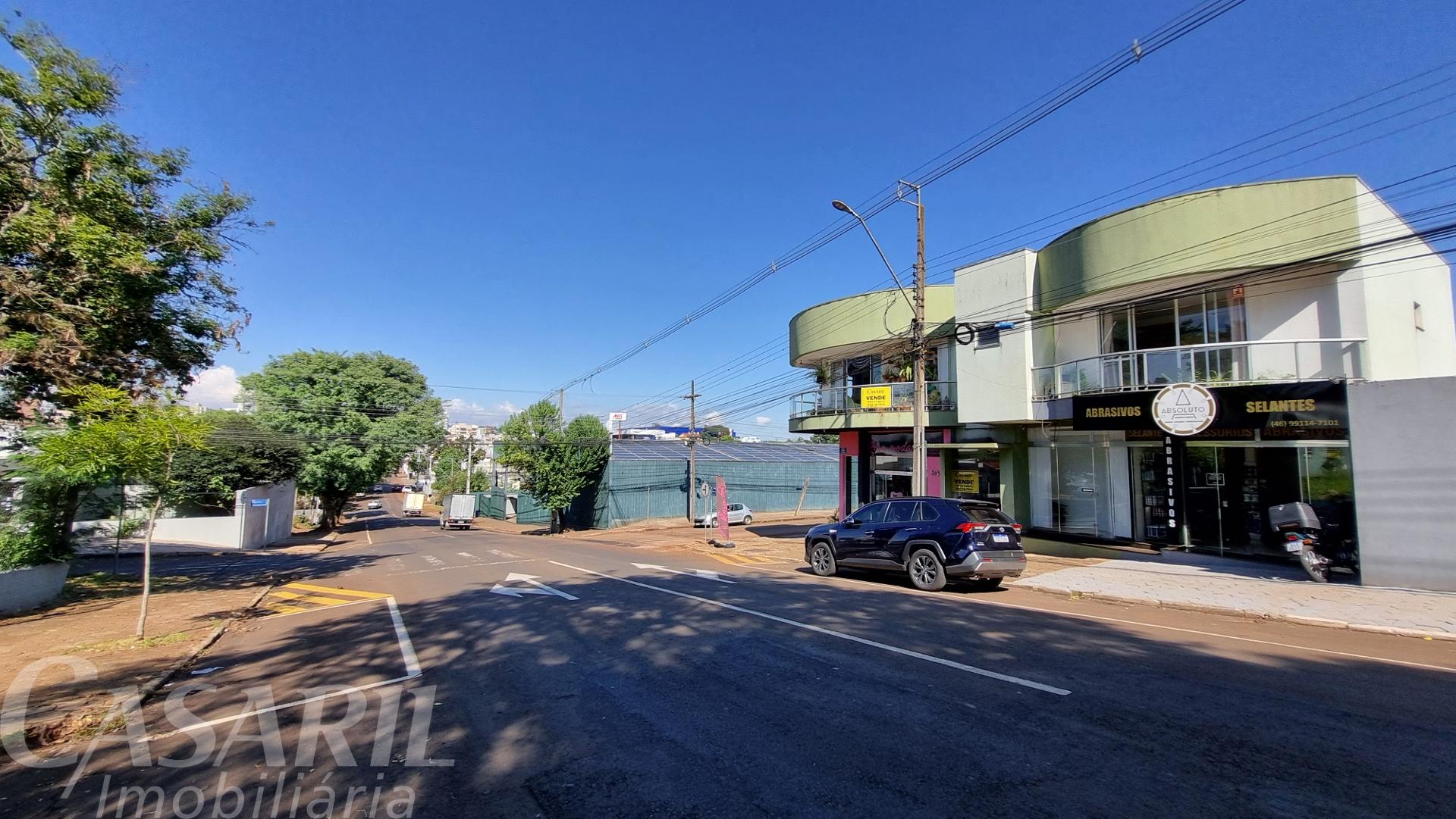 Vieira Imveis em Francisco Beltro PR