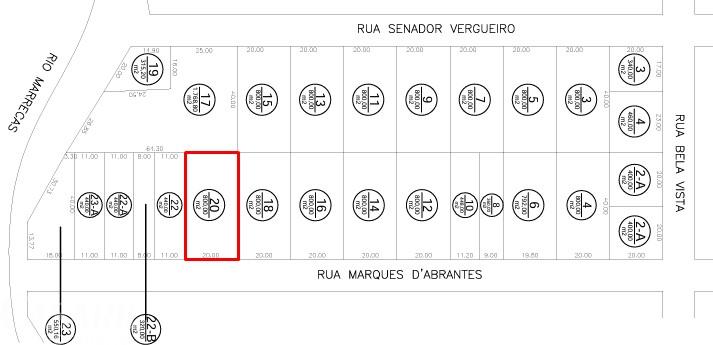Vieira Imveis em Francisco Beltro PR