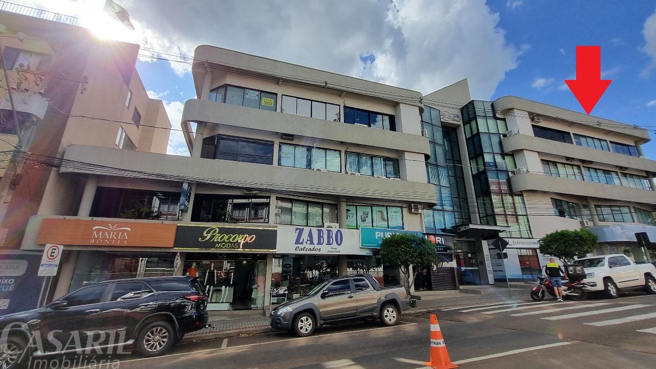 Sala Comercial  venda,47.88 m , CENTRO, FRANCISCO BELTRAO - PR