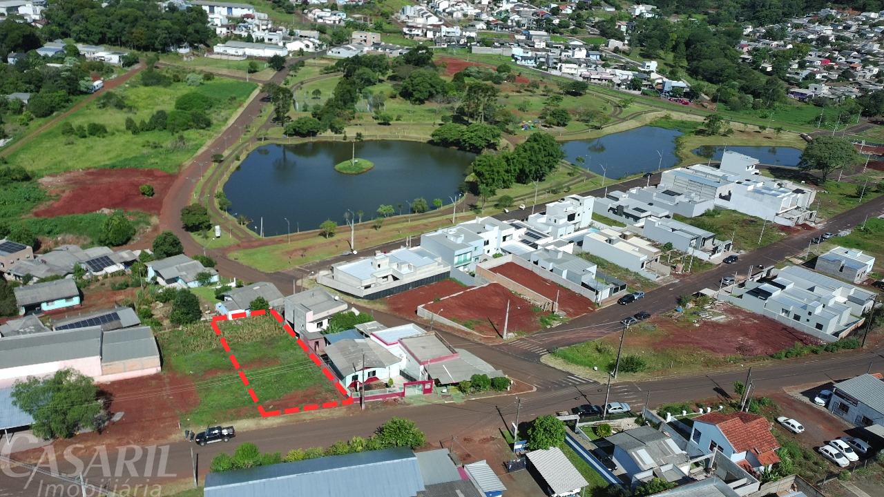 Terreno  venda, 470,42 m , JARDIM VIRGINIA, FRANCISCO BELTRAO - PR