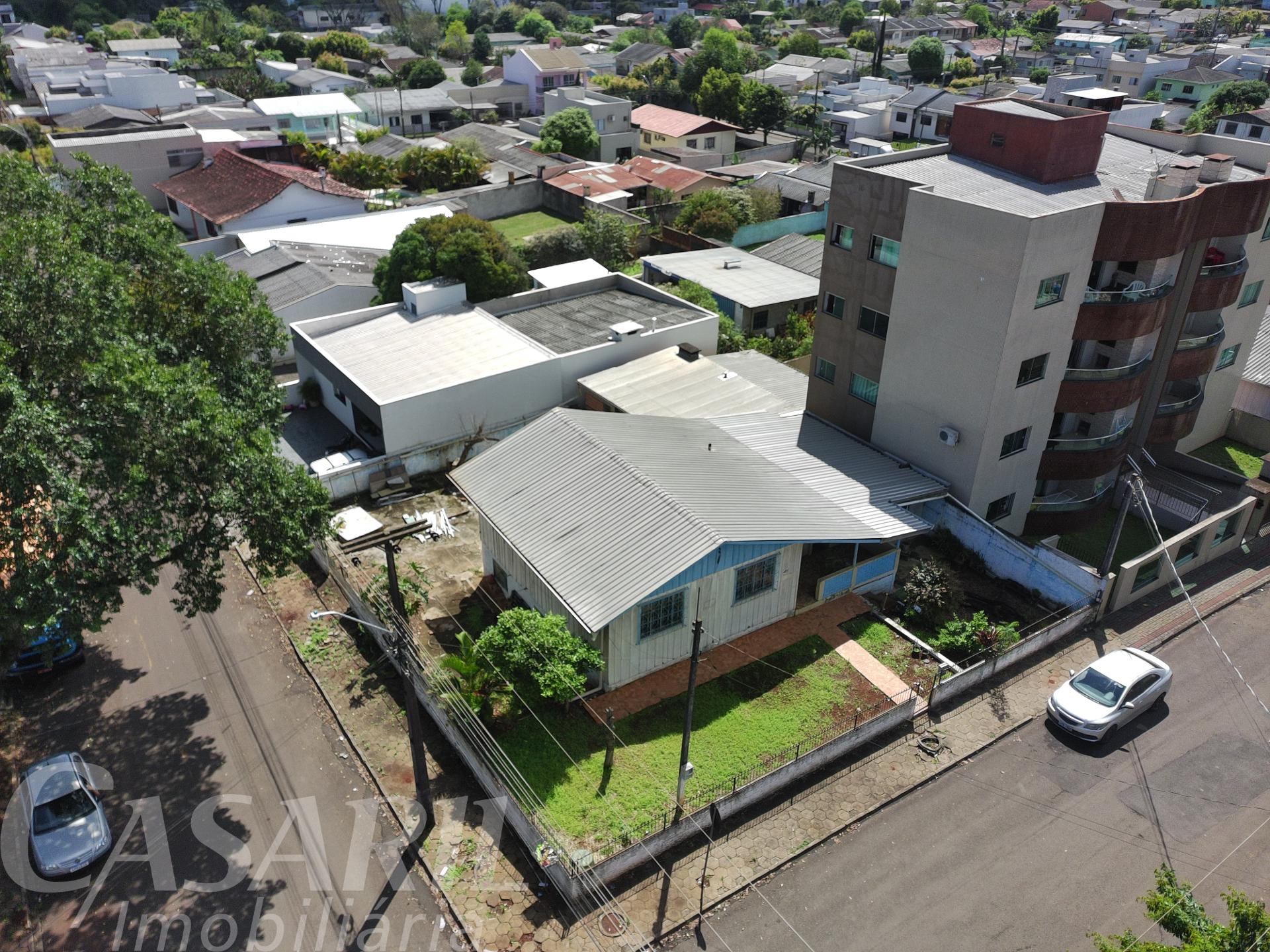 Terreno  venda, GUANABARA, FRANCISCO BELTRAO - PR