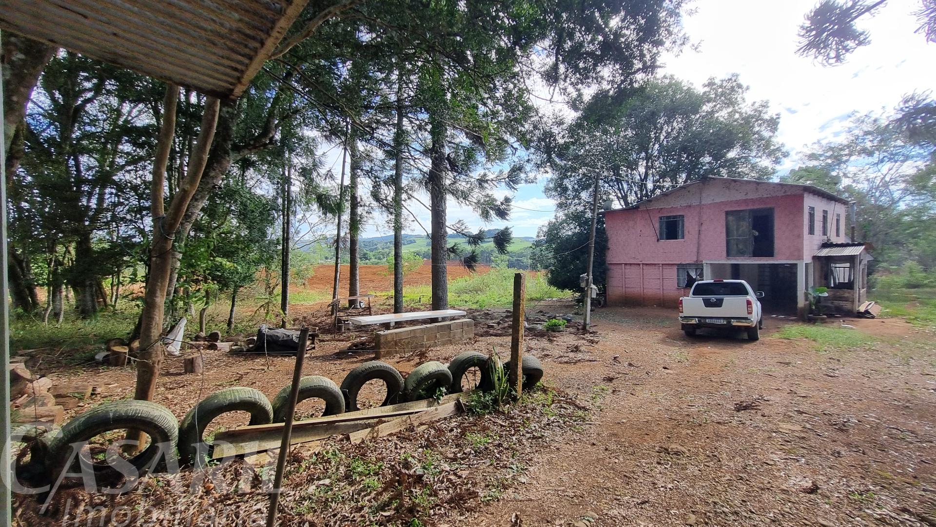 Vieira Imveis em Francisco Beltro PR