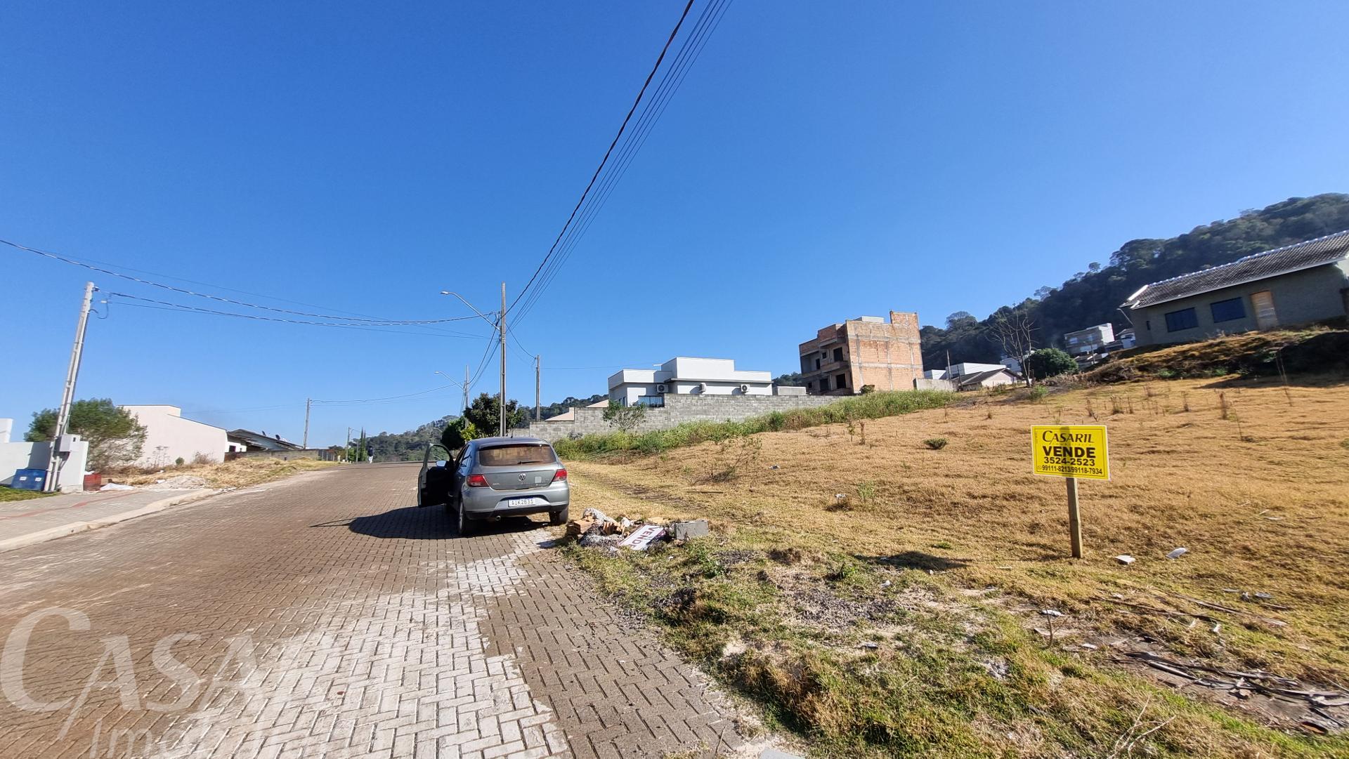 Vieira Imveis em Francisco Beltro PR