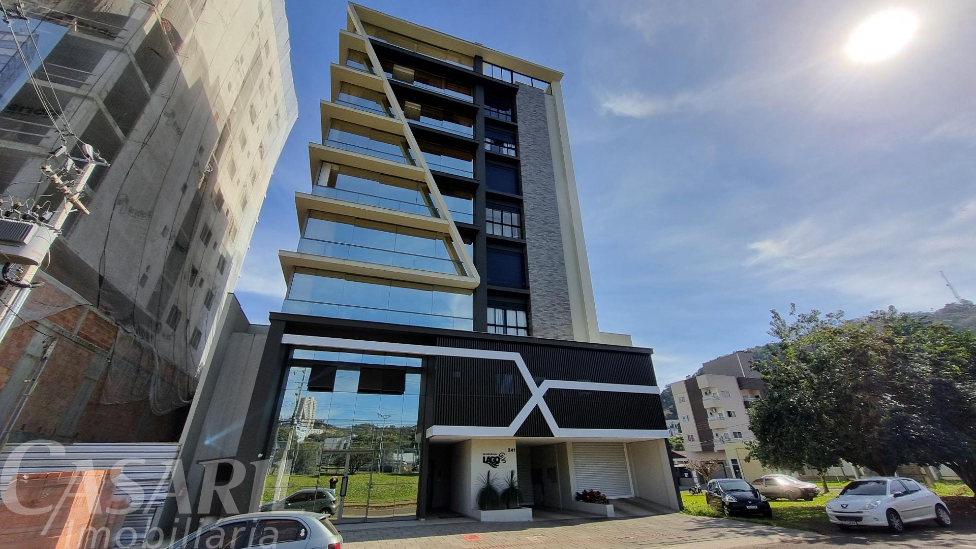 Apartamento COMPLETO com 1 sute e 1 dormitrio  venda, prximo a Unipar, FRANCISCO BELTRO - PR