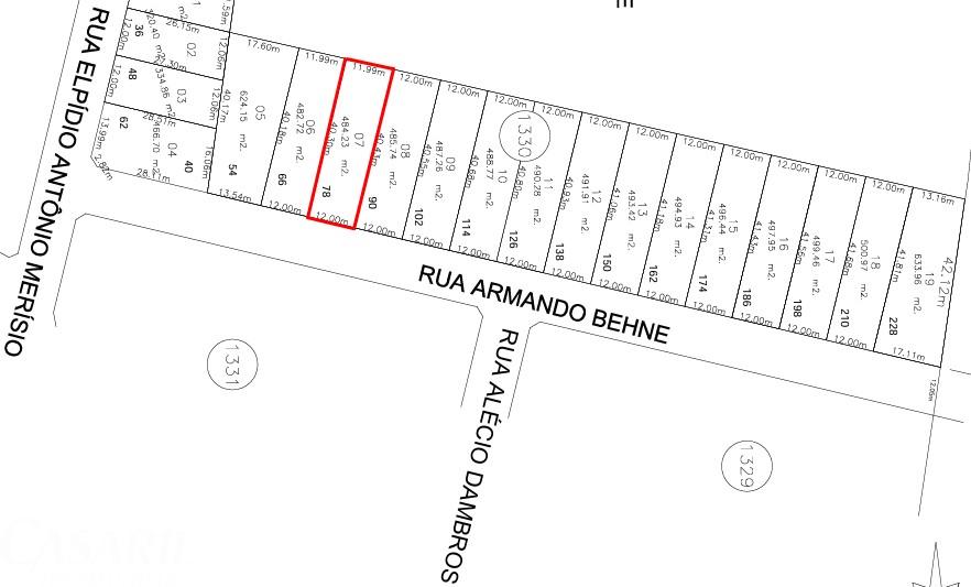 Vieira Imveis em Francisco Beltro PR