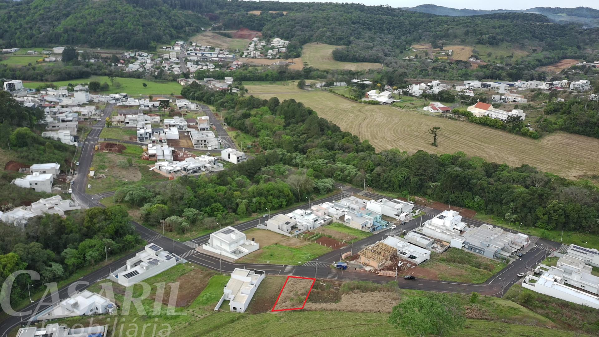 Vieira Imveis em Francisco Beltro PR
