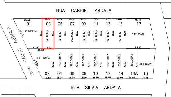 Vieira Imveis em Francisco Beltro PR