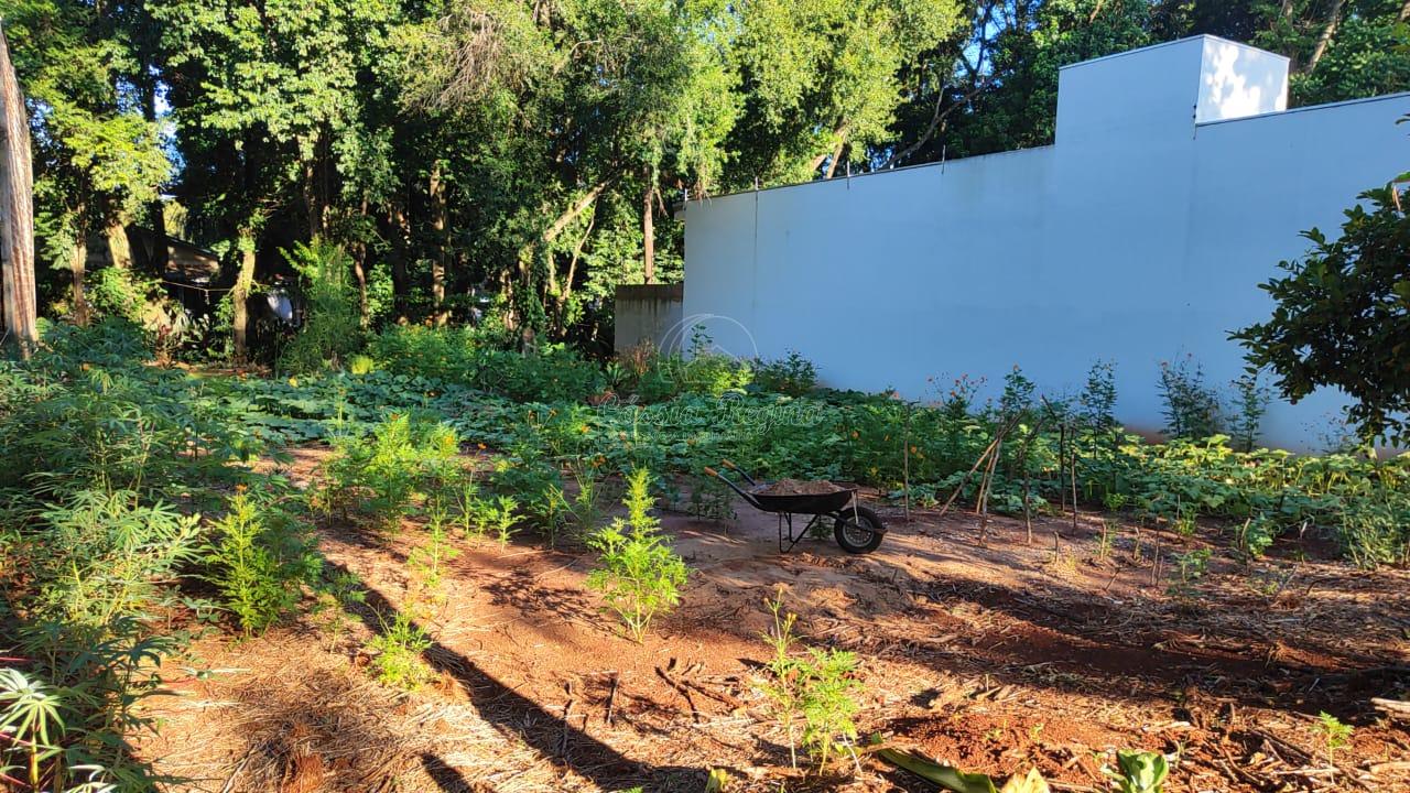 Terreno com 397m  à venda no Loteamento Bourbon - Região do Porto Meira