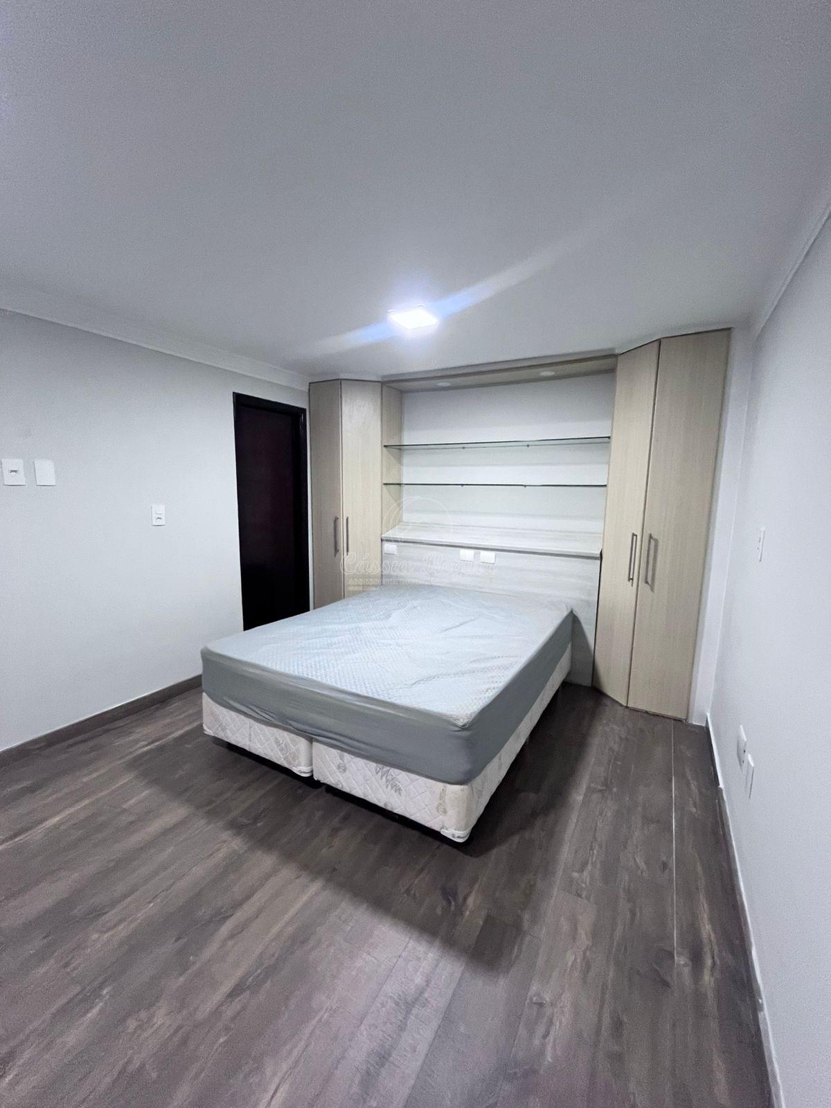 Kitnet Semimobiliada no Jardim Santa Rosa - Região da Vila A.