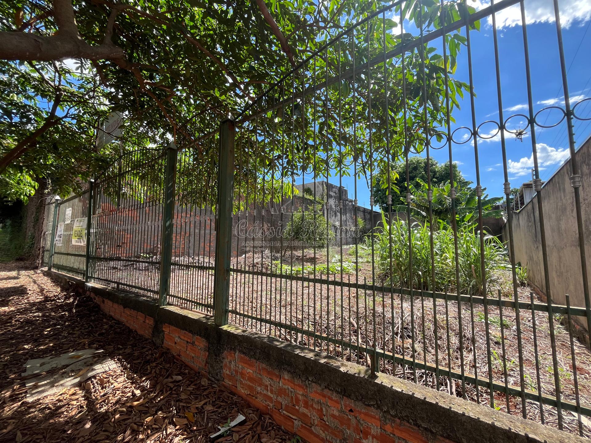 Terreno com área de 362,50m2 no Jd. Panorama II, Excelente Oportunidade.