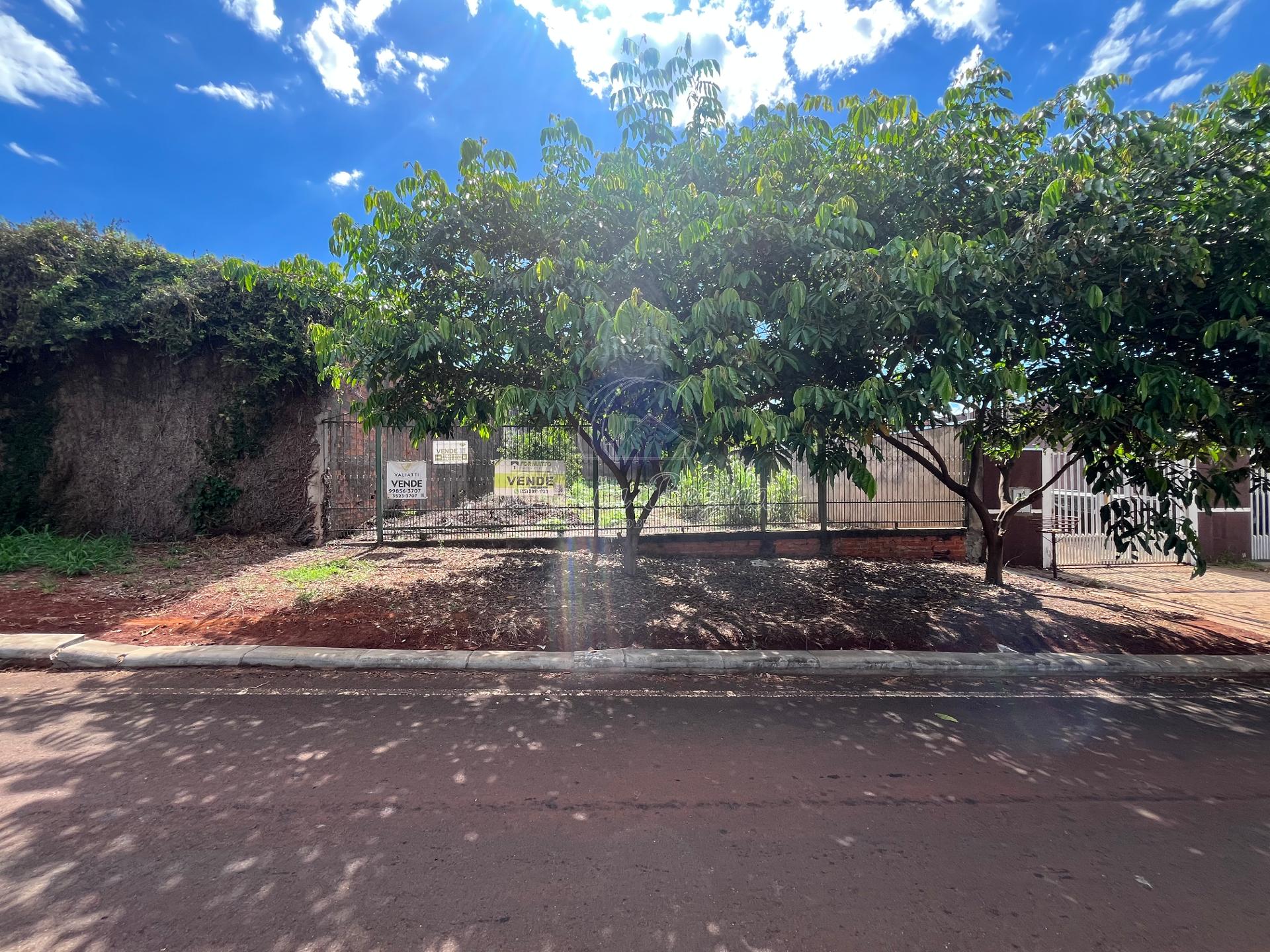 Terreno com área de 362,50m2 no Jd. Panorama II, Excelente Oportunidade.