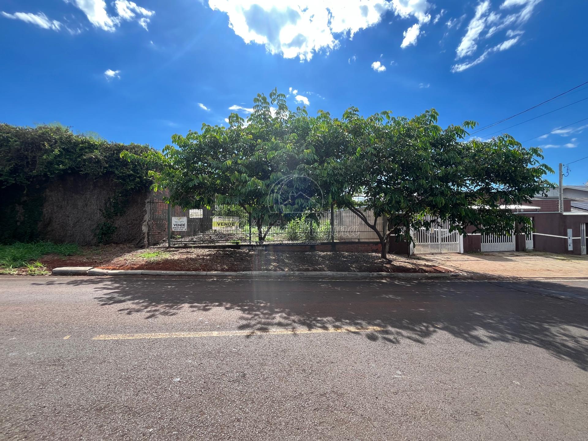 Terreno com área de 362,50m2 no Jd. Panorama II, Excelente Oportunidade.