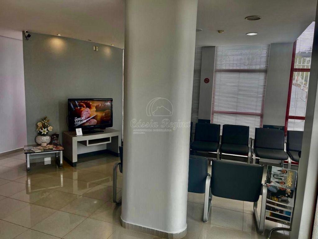 Prédio comercial em ótima localização no Centro de Foz do Iguaçu - PR