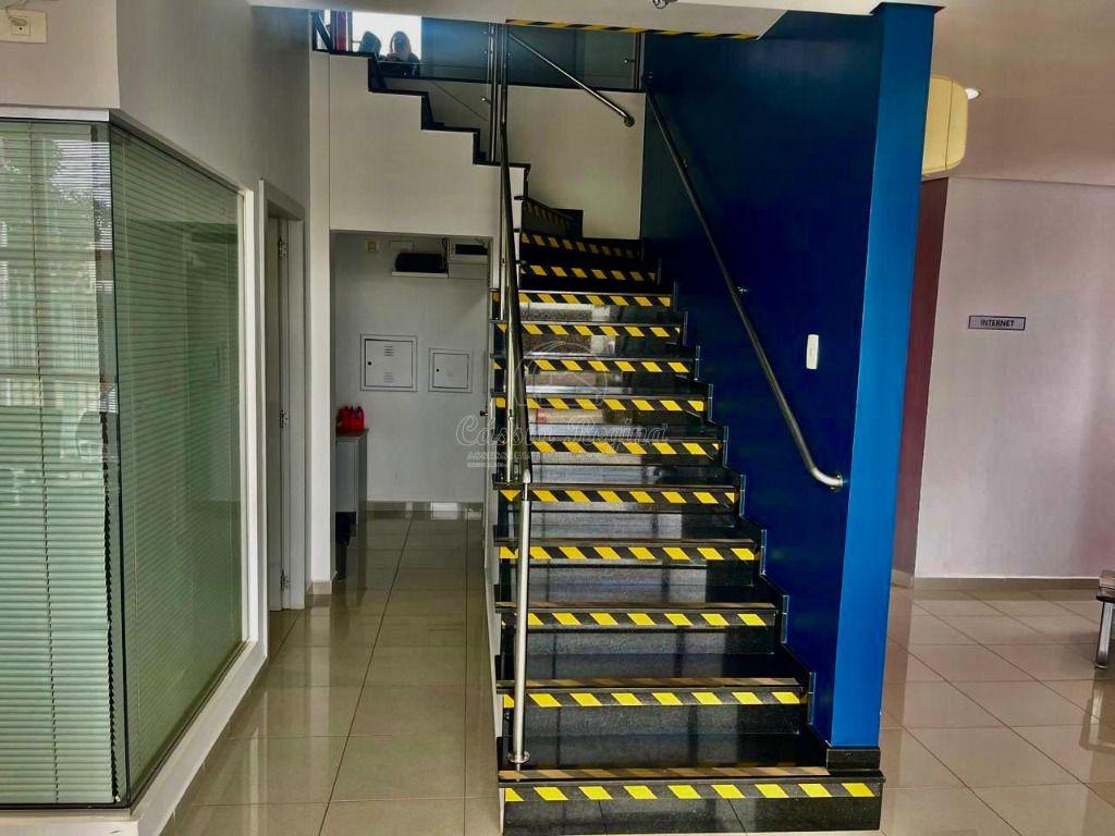 Prédio comercial em ótima localização no Centro de Foz do Iguaçu - PR