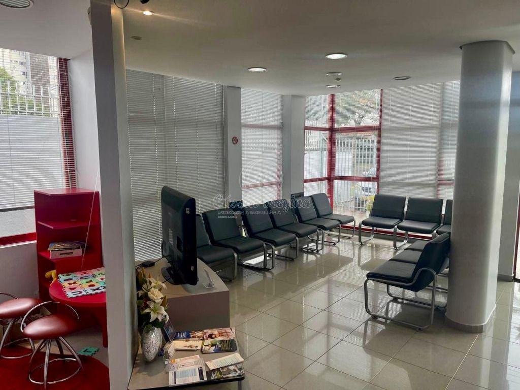 Prédio comercial em ótima localização no Centro de Foz do Iguaçu - PR