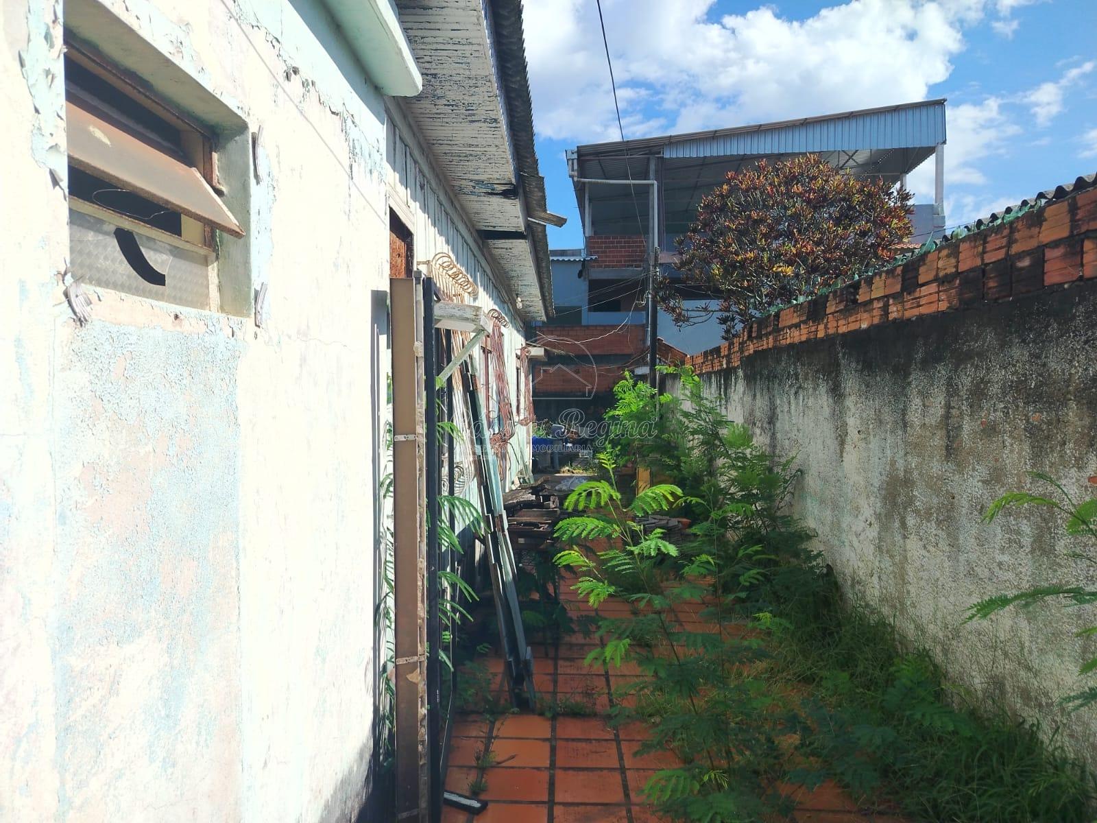 Terreno residencial à venda com área de 392,87m2 na Vila Paraguaia