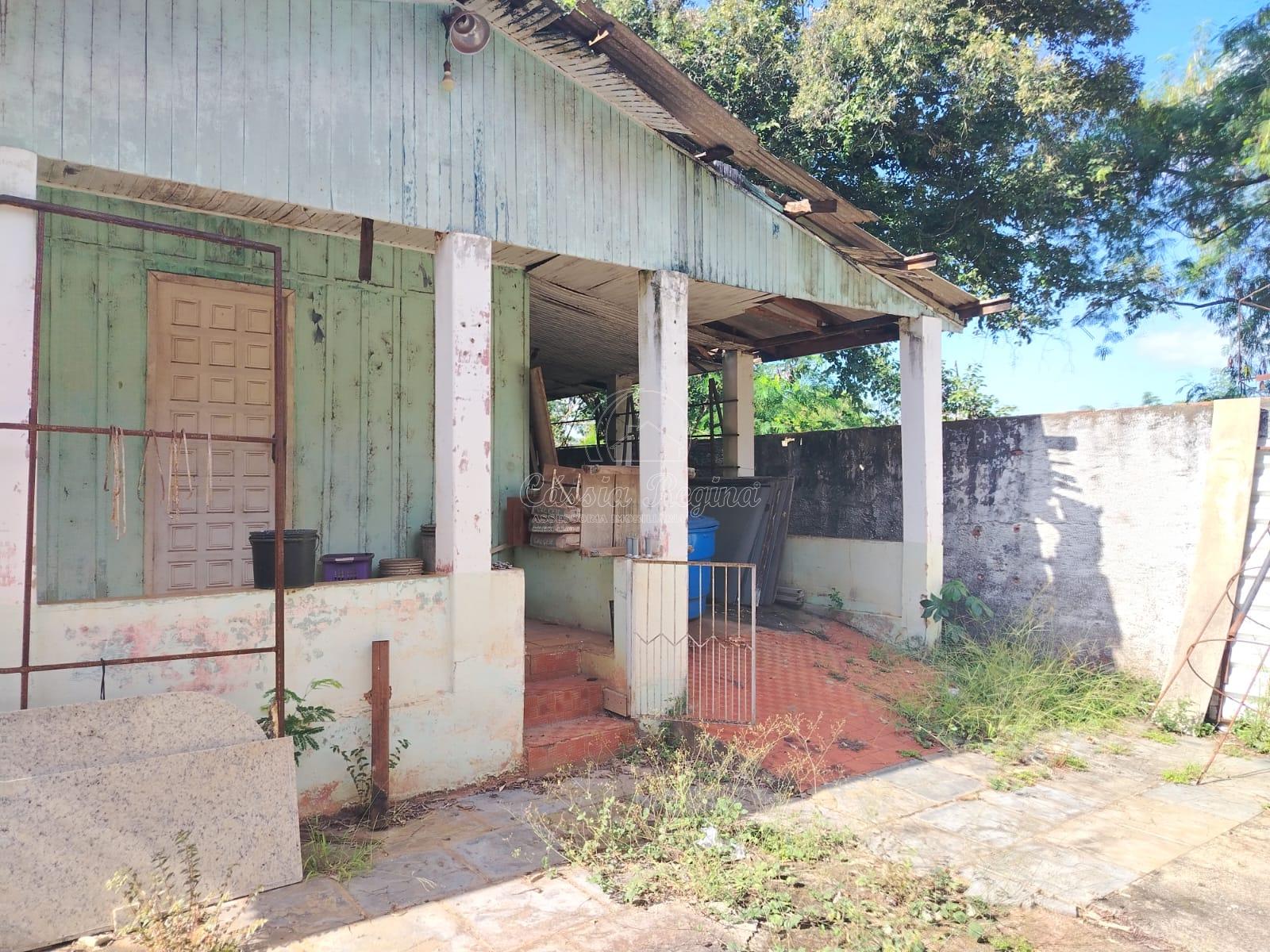 Terreno residencial à venda com área de 392,87m2 na Vila Paraguaia