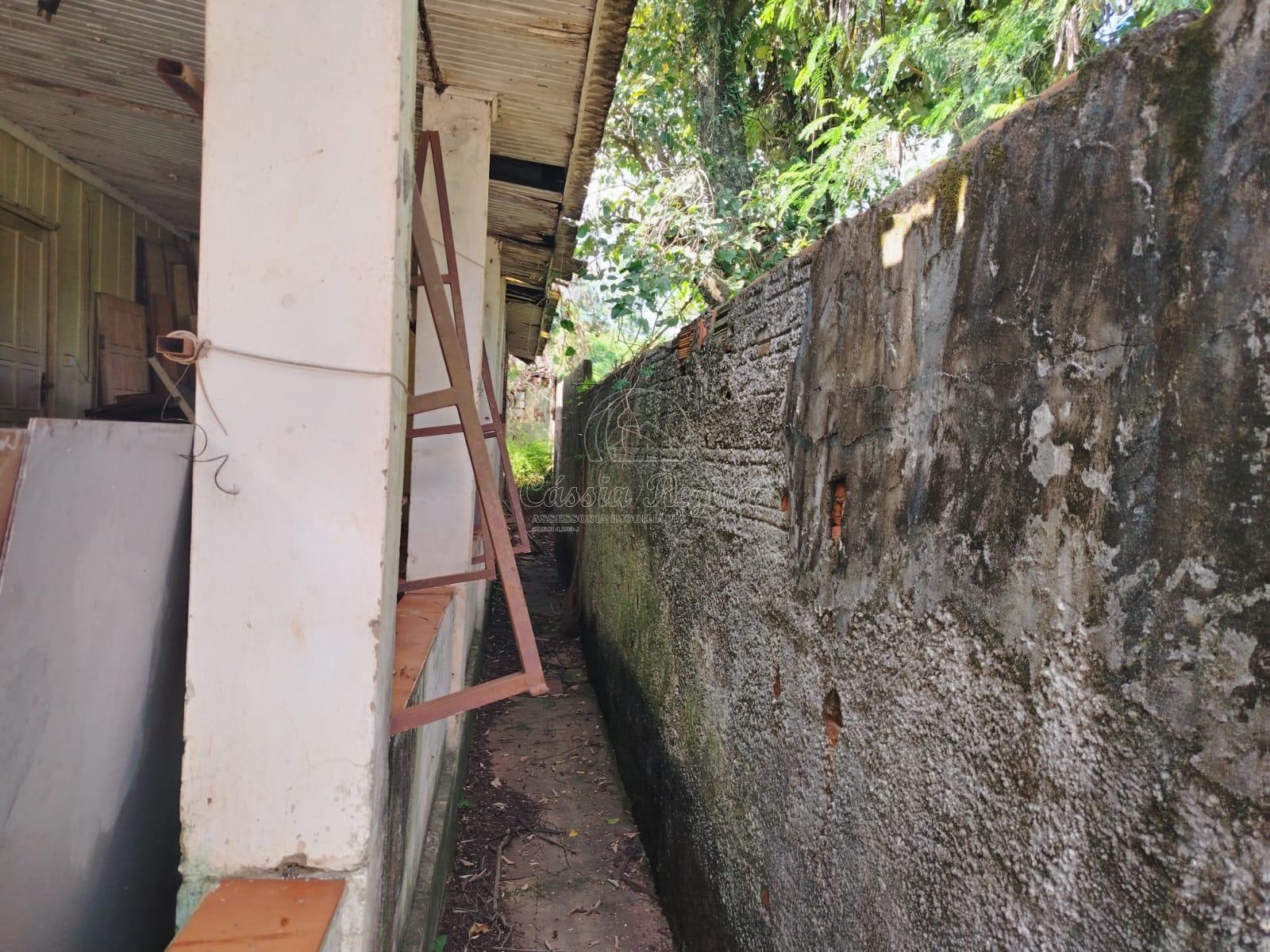 Terreno residencial à venda com área de 392,87m2 na Vila Paraguaia