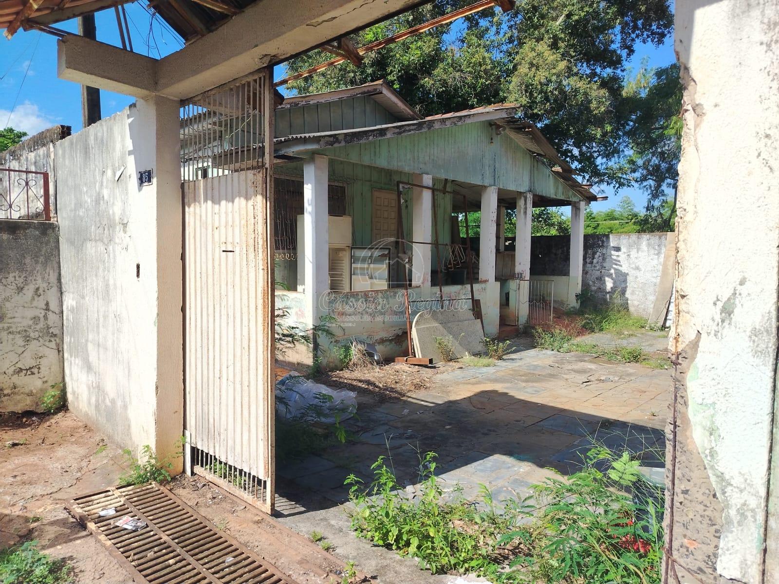 Terreno residencial à venda com área de 392,87m2 na Vila Paraguaia