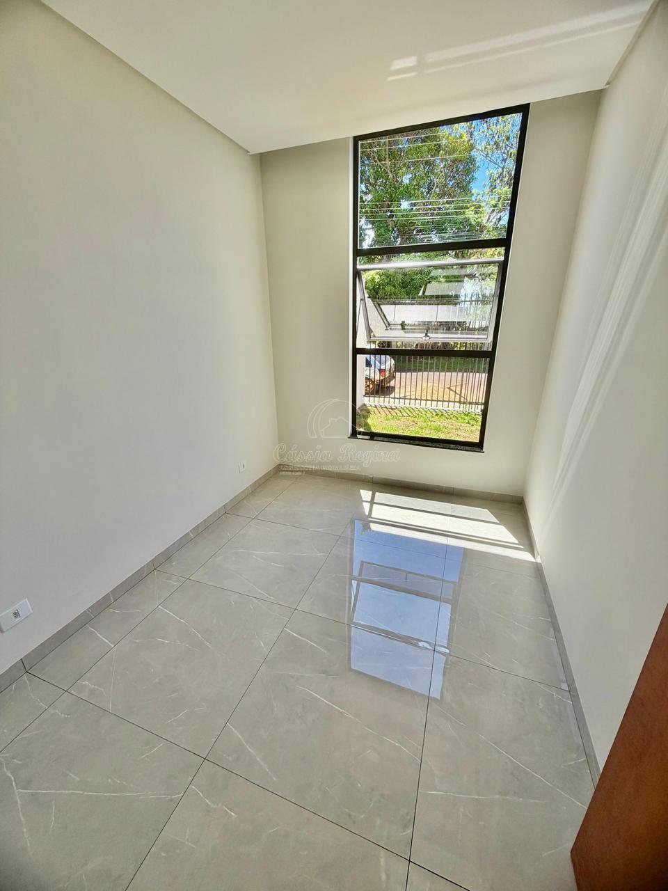Casa em construção, 02 dormitórios, no Jardim das Oliveiras