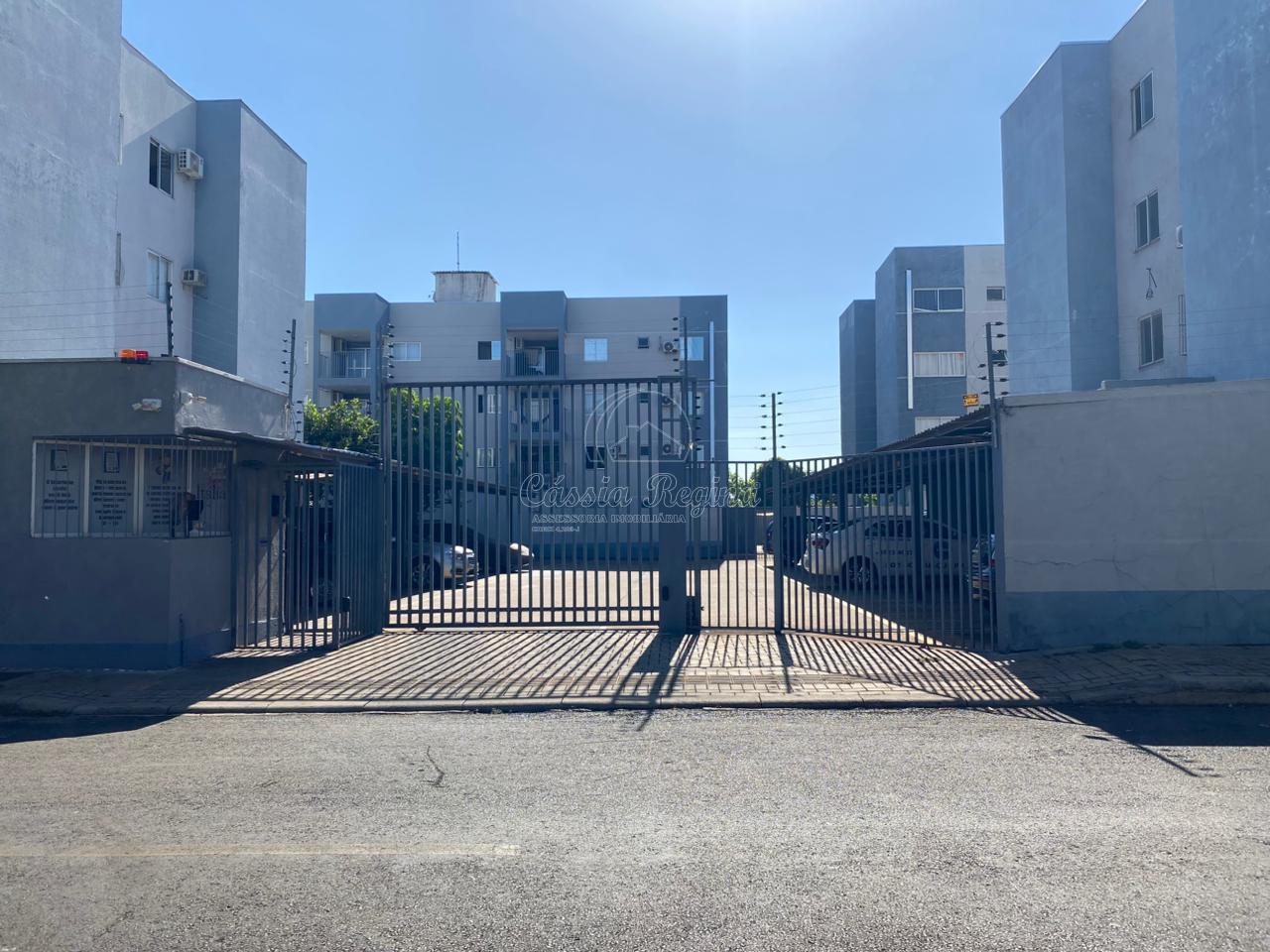 Apartamento com 02 dormitórios, sendo 01 suíte ? Residencial Itália