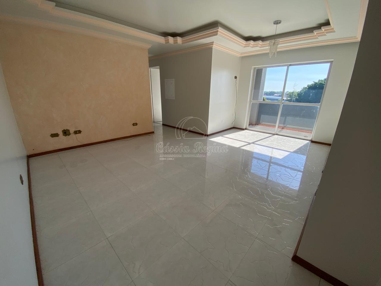 Apartamento com 02 dormitórios, sendo 01 suíte ? Residencial Itália