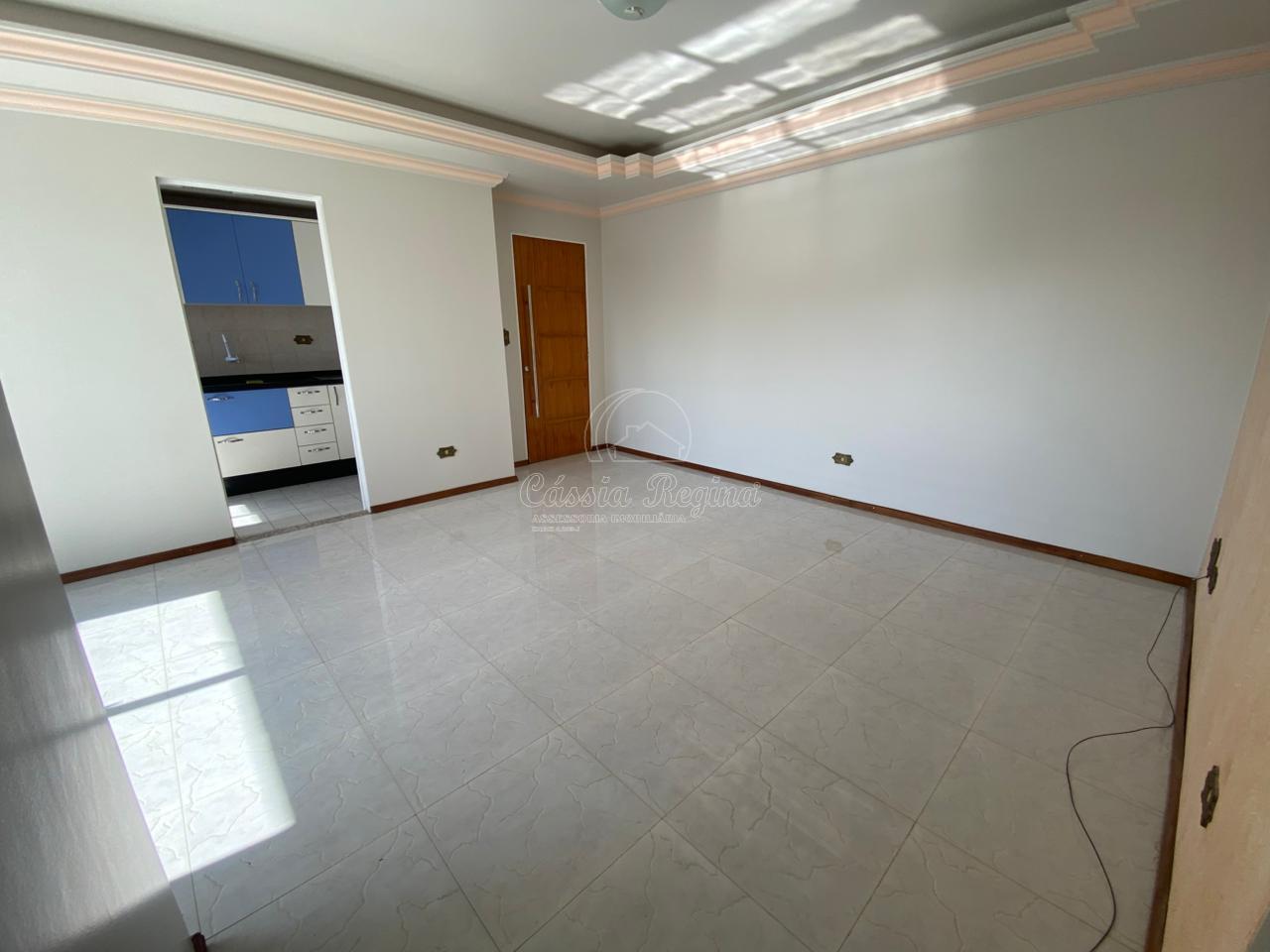 Apartamento com 02 dormitórios, sendo 01 suíte ? Residencial Itália