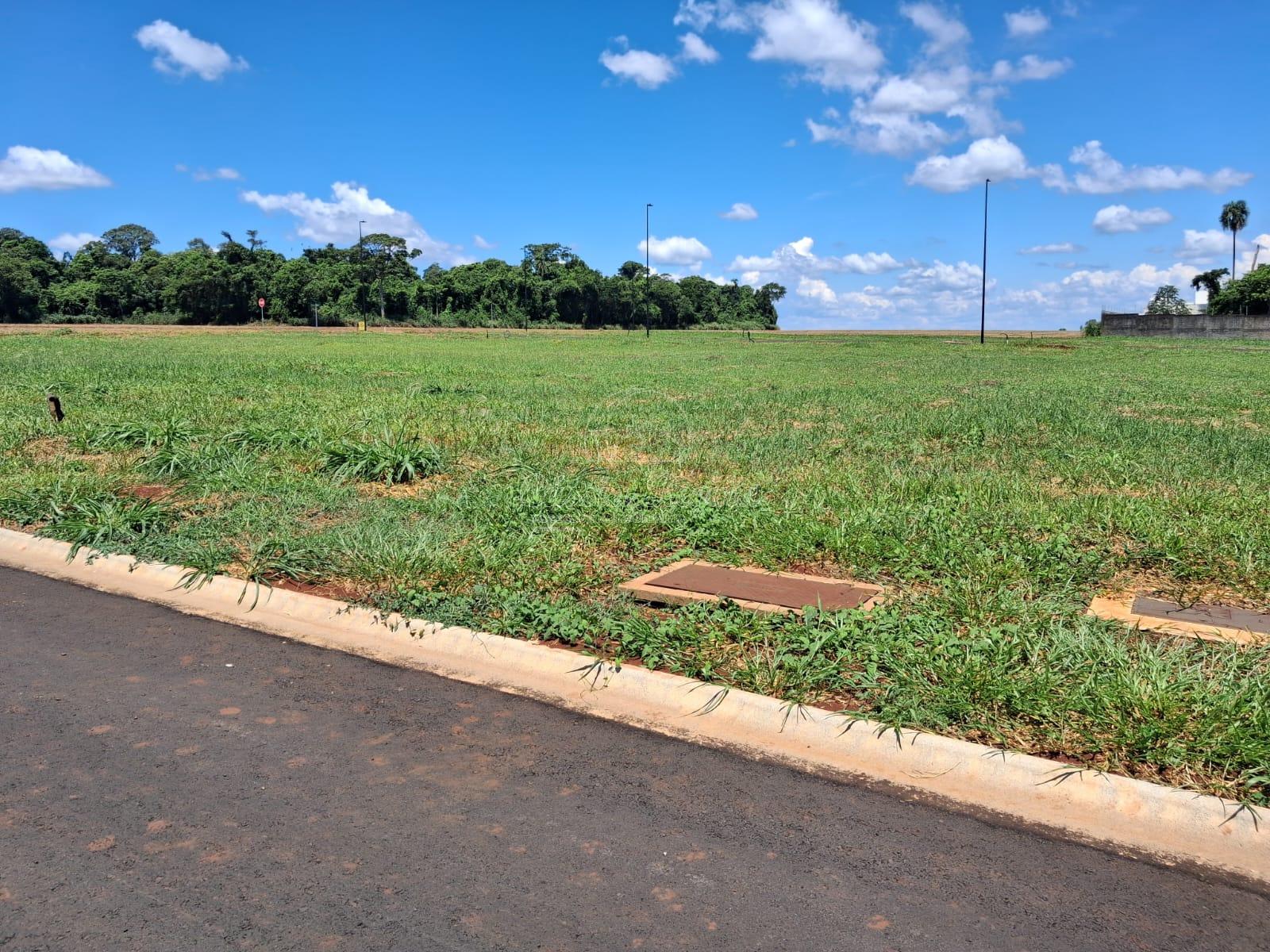 Terreno com área de 312,50m2 no Bairro do Futuro, Vita Village I