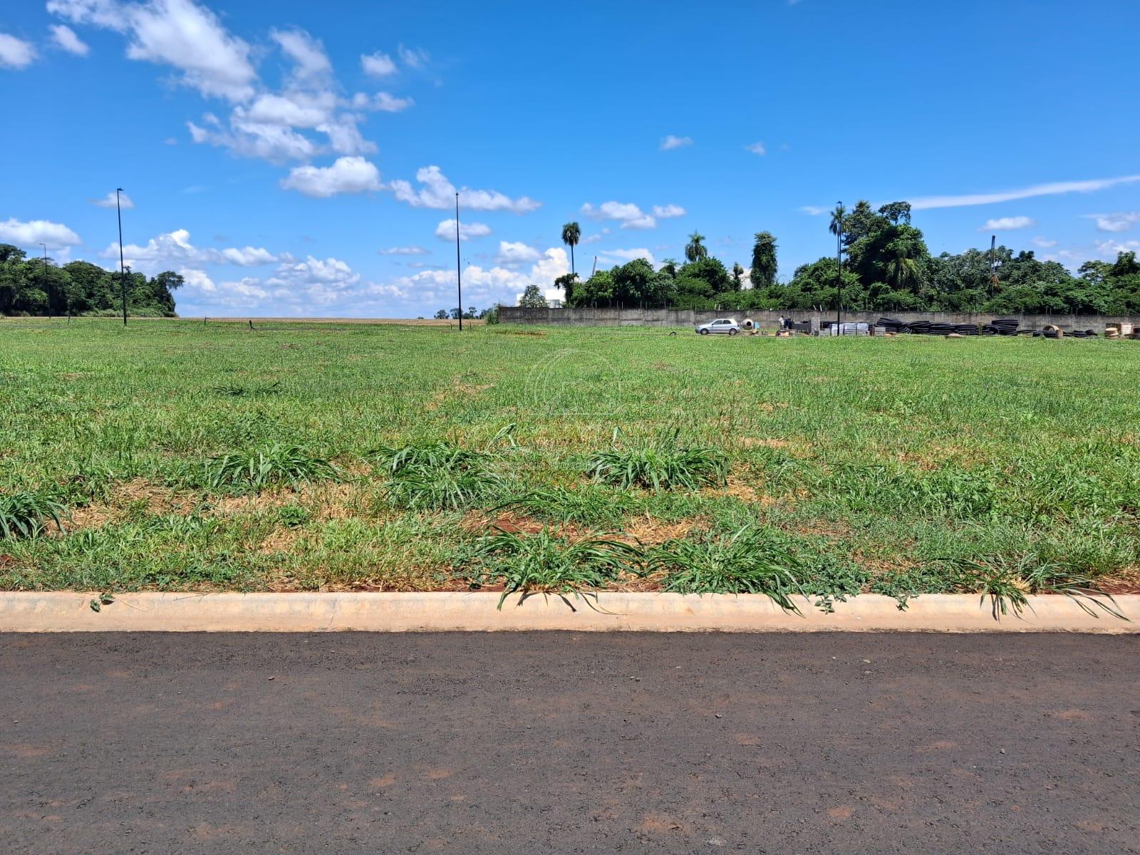 Terreno com área de 312,50m2 no Bairro do Futuro, Vita Village I