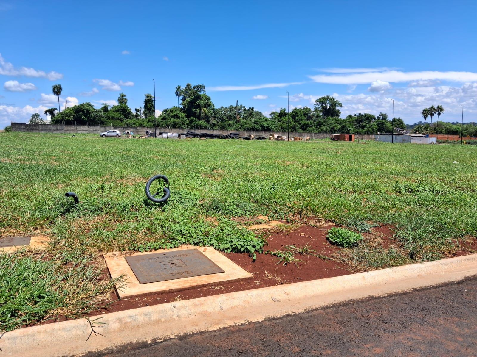 Terreno com área de 312,50m2 no Bairro do Futuro, Vita Village I
