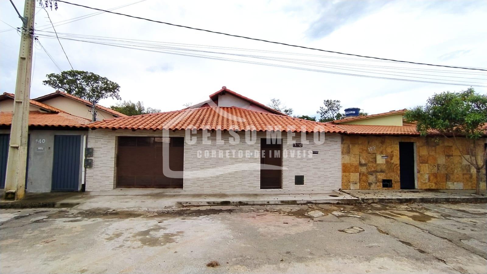 CASA SITUADA NO BAIRRO MORADA DO SOL, AFONSO JOS� DA SILVA, N� 130, MORADA DO SOL