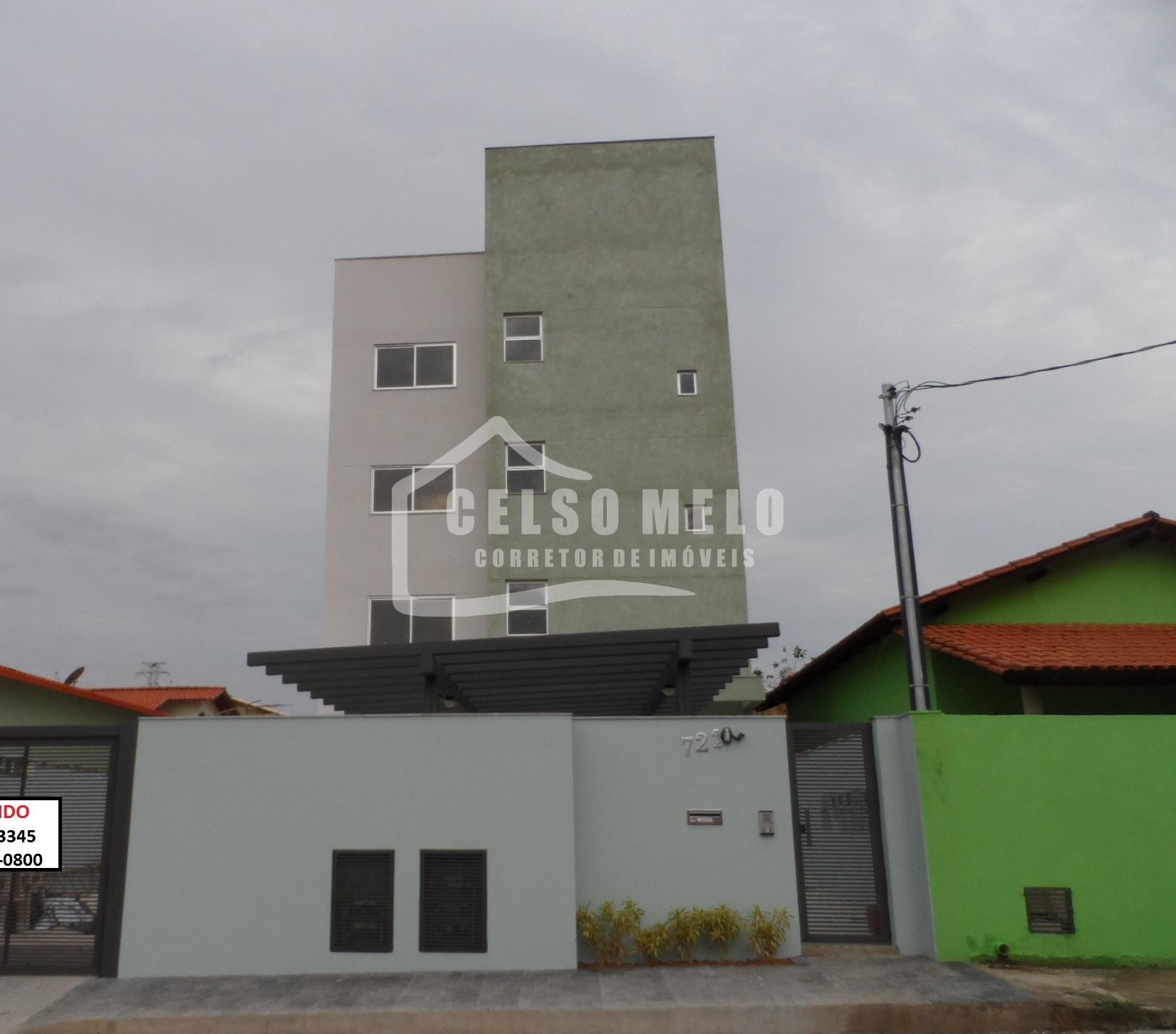APARTAMENTO PARA LOCAO EM BOM DESPACHO MG