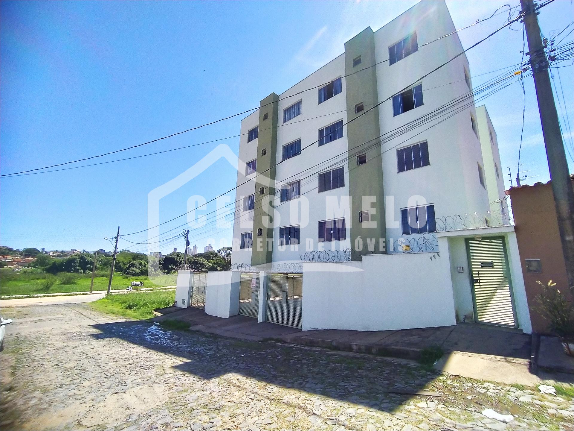 APARTAMENTO PARA LOCA��O EM BOM DESPACHO MG