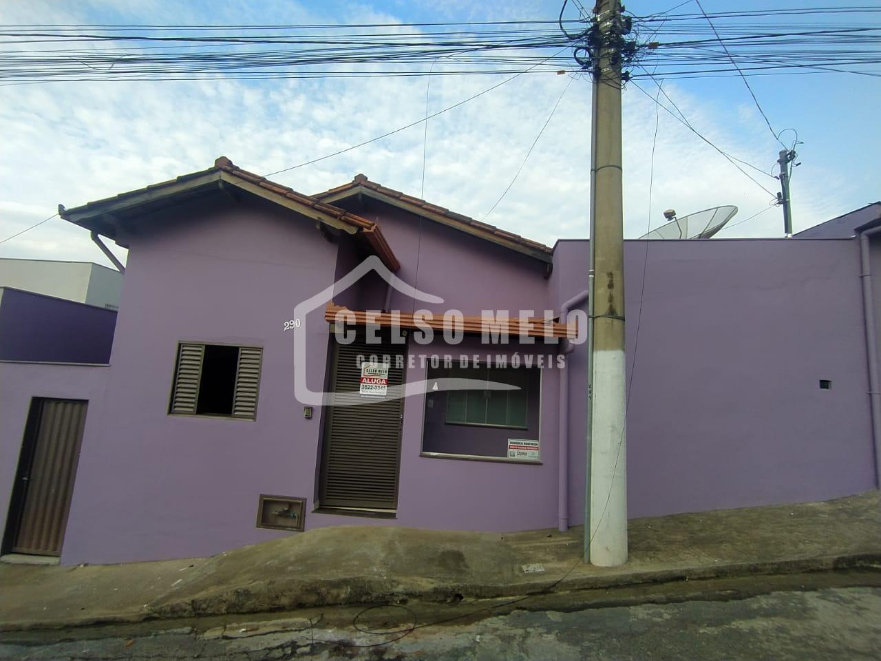 Celso Melo Corretor de Imveis em Bom Despacho