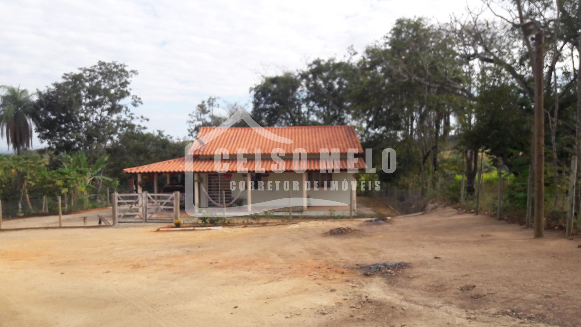 Celso Melo Corretor de Im�veis em Bom Despacho