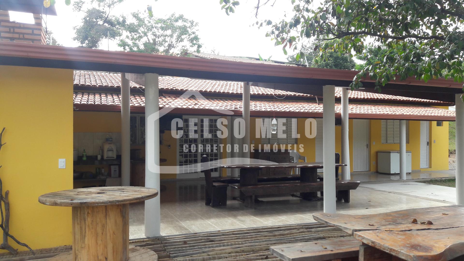 Celso Melo Corretor de Im�veis em Bom Despacho