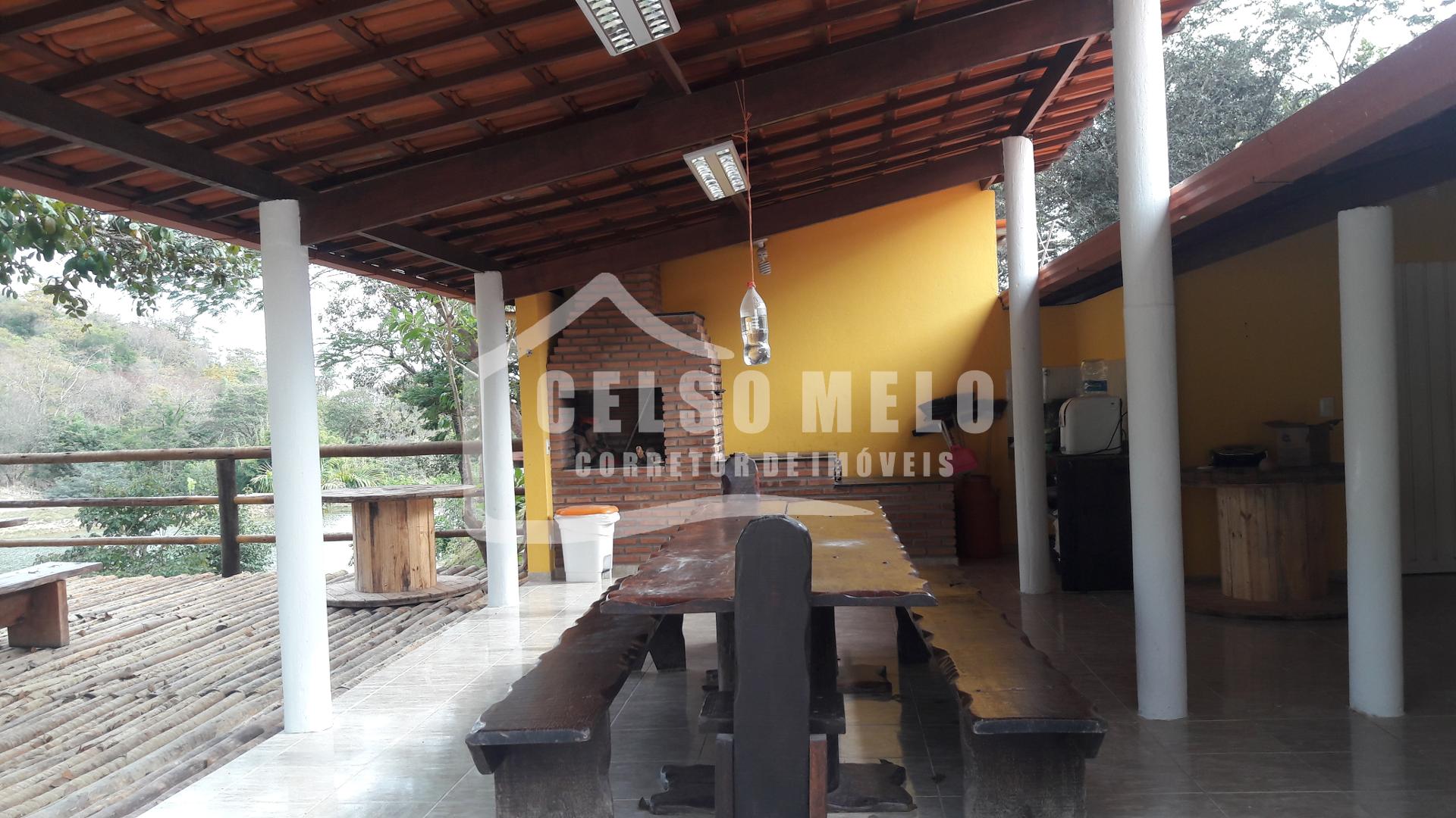 Celso Melo Corretor de Im�veis em Bom Despacho