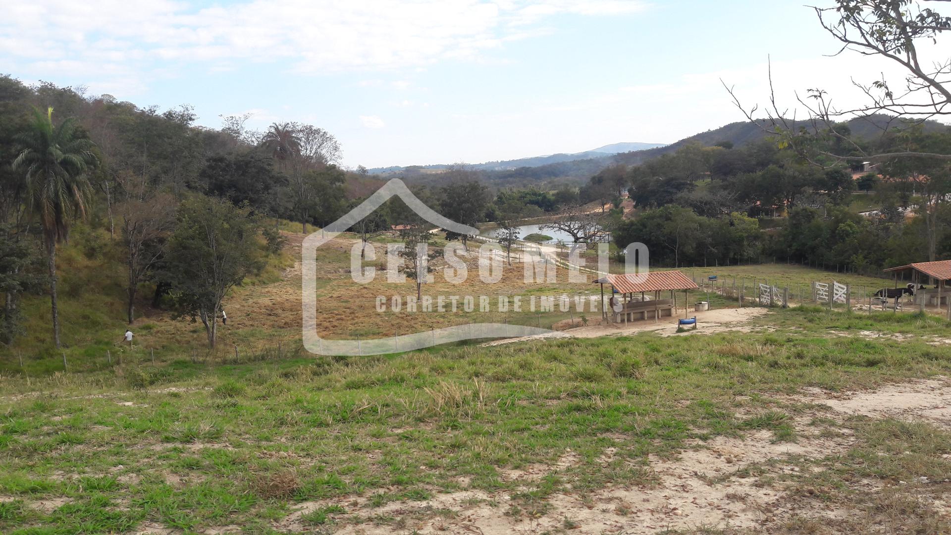 Celso Melo Corretor de Im�veis em Bom Despacho