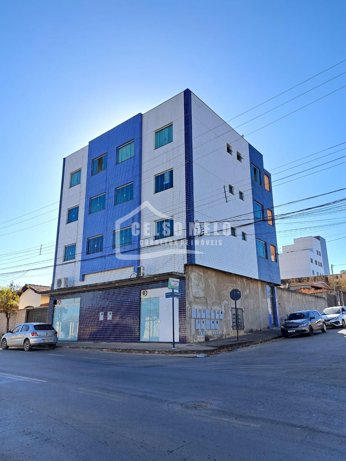 APTO RUA FRANCISCO RIBEIRO DE RESENDE, N 180, APTO 201