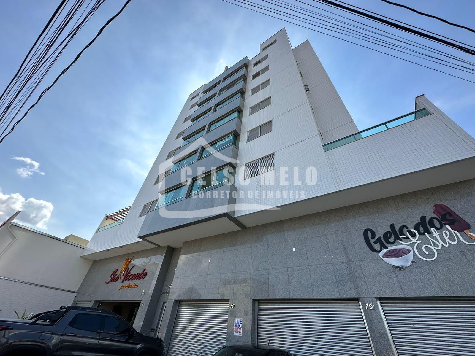 Celso Melo Corretor de Imveis em Bom Despacho