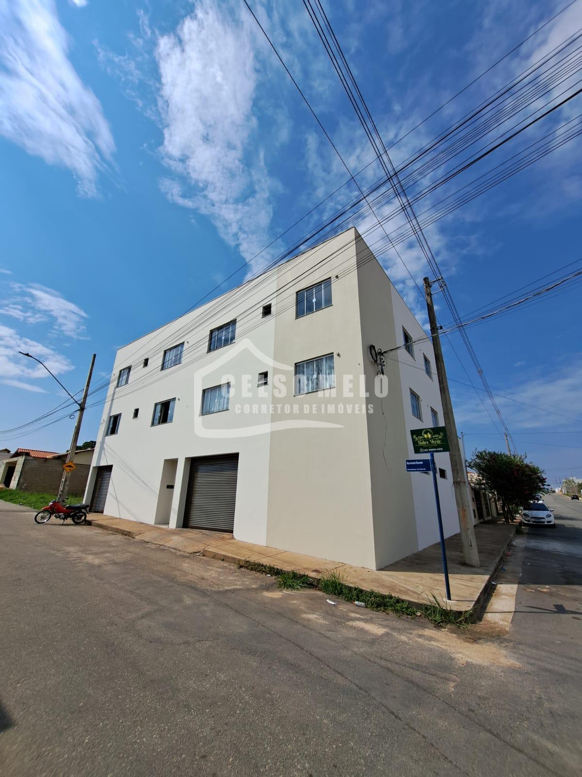 APARTAMENTO NO BAIRRO CALAIS PARA LOCA��O