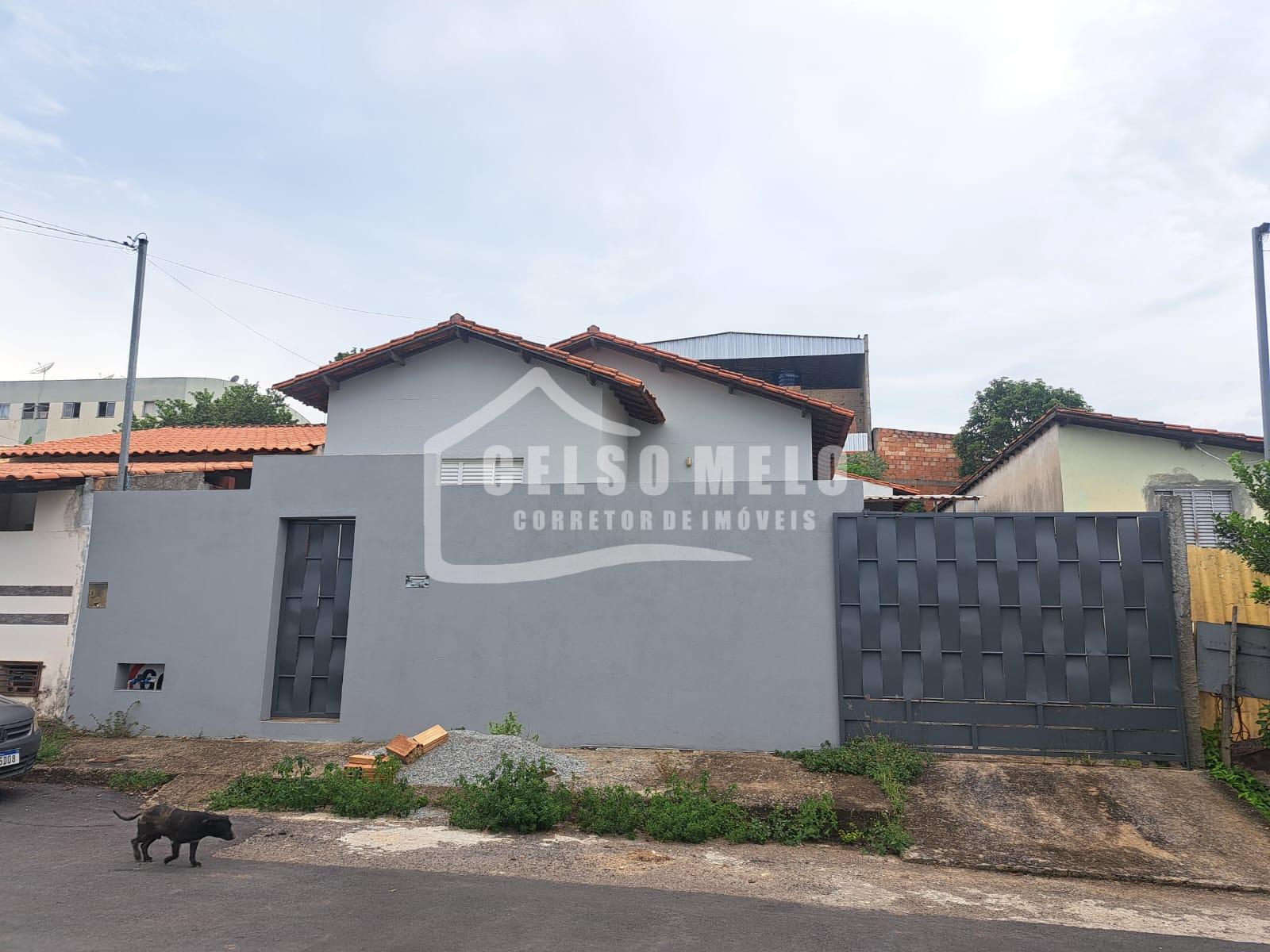 CASA SITUADA  RUA ANTNIO ODLIO DA SILVA, N 1583, DOM JOAQUIM DISPONVEL PARA LOCAO E VENDA