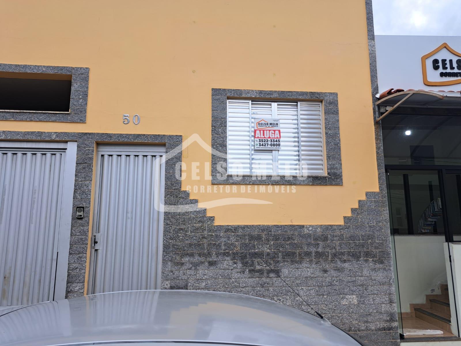 Casa residencial e Comercial, CENTRO, BOM DESPACHO - MG
